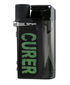 Вапорайзер Электронный LTQ VAPOR CURER BLACK