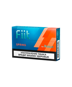 Стики FIIT Для LIL SOLID SPRING