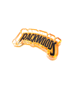 Пепельница Пластиковая BACKWOODS JL-JD0395-1 ORANGE