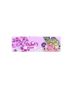 Бумага Сигаретная MOON FLAVOURED REGULAR GRAPE 50л