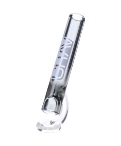 GLASS PIPE GR50 GRAV BLACK