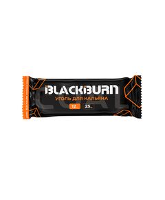 Уголь BLACK BURN 25/12