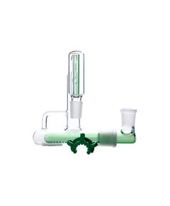 Прекулер GLASS PHOENIX STAR AC54 SG 18 GREEN