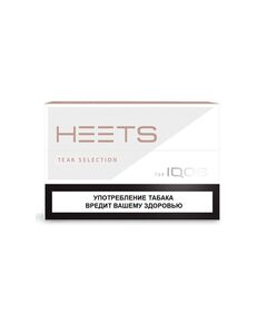 Стики HEETS Для IQOS TEAK SELECTION (М)