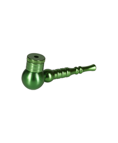 IRON PIPE GLAM WW-SP0041 GREEN