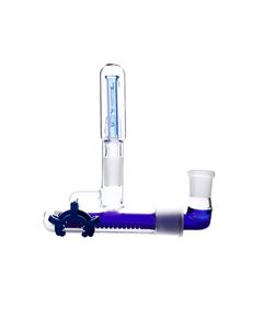 Прекулер GLASS PHOENIX STAR AC54 SG 18 BLUE