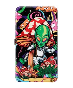 Набор Для Курения KS METAL & CONE MAKER RHL0046 MUSHROOM ALIEN