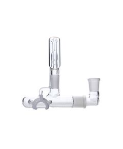 Прекулер GLASS PHOENIX STAR AC54 SG 18 CLEAR