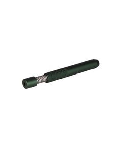 IRON PIPETTE DRILLER WW-SP0006 GREEN