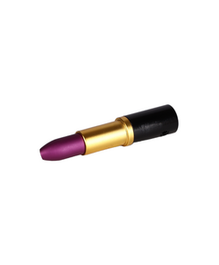 IRON PIPE LIPSTICK WW-SP0066 DARK PURPLE
