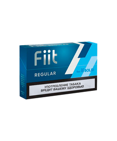 Стики FIIT Для LIL SOLID REGULAR (М)