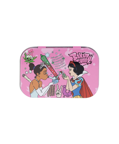 Контейнер Металлический BAKED BUNNY YH093-BB PINK SMOKING PRINCESSES