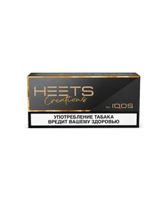 Стики HEETS Для IQOS CREATIONS NOOR (М)