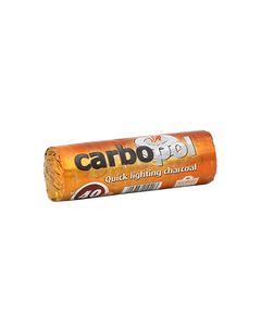 Уголь CARBOPOL 40/10