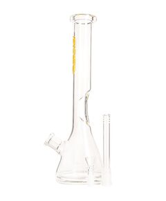 Бонг Стеклянный BOING GRAV 32/5 GR09 YELLOW