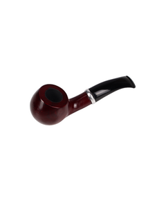 WOODEN PIPE CHUNG FENG WW-SP0206 CLASSIC DARK