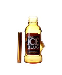 Бонг Стеклянный BOING 18/3 NHGB014 ICE BEUG BOTTLE