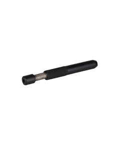 IRON PIPETTE DRILLER WW-SP0006 BLACK