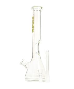 Бонг Стеклянный BOING GRAV 32/5 GR09 GREEN
