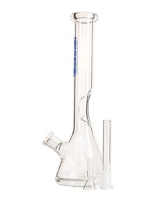 Бонг Стеклянный BOING GRAV 32/5 GR09 BLUE