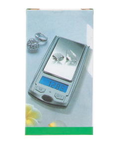 Весы RRK0050 10/0.001 WEDDING RING IMITATION