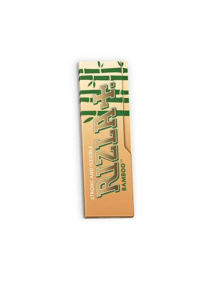 Бумага Сигаретная RIZLA+REG BAMBOO REGULAR 50л