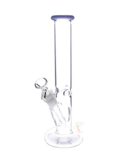 Бонг Стеклянный BOING 25/5 SY-68 BLUE