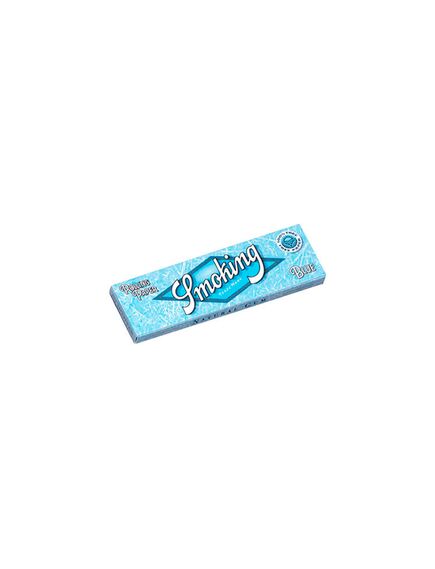 Бумага Сигаретная SMOKING REGULAR BLUE 60л