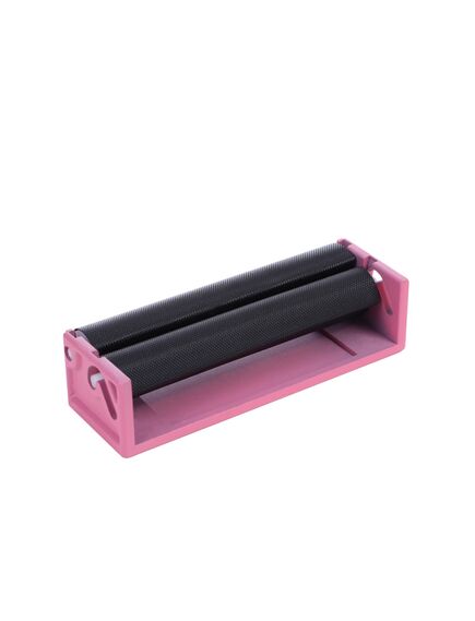 Машинка Для Самокруток KS COMPACT 70 мм METAL-PINK