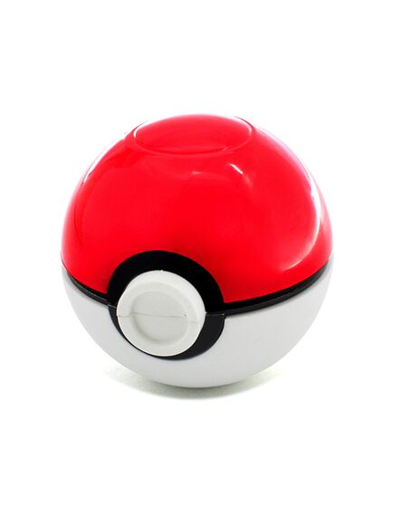 Гриндер Металлический POKEBALL