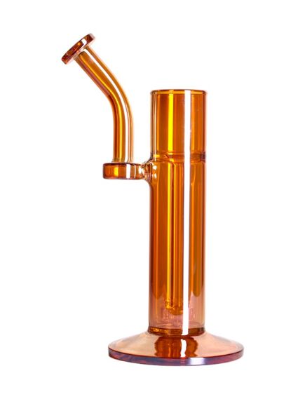 Бонг Стеклянный BOING PHOENIX STAR 20/3 GP120 ORANGE