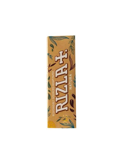 Бумага Сигаретная RIZLA+REG NATURA REGULAR 50л