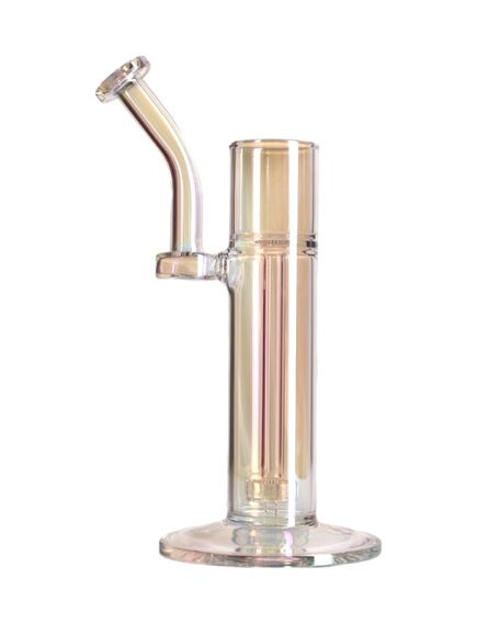 Бонг Стеклянный BOING PHOENIX STAR 20/3 GP120 PEARL