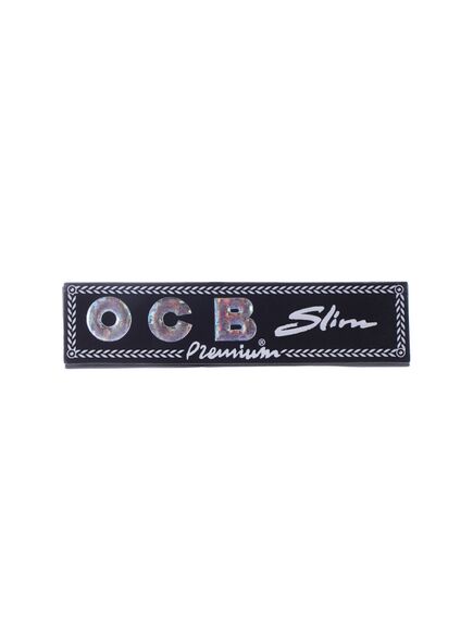 Бумага Сигаретная OCB REGULAR PREMIUM SLIM 50л