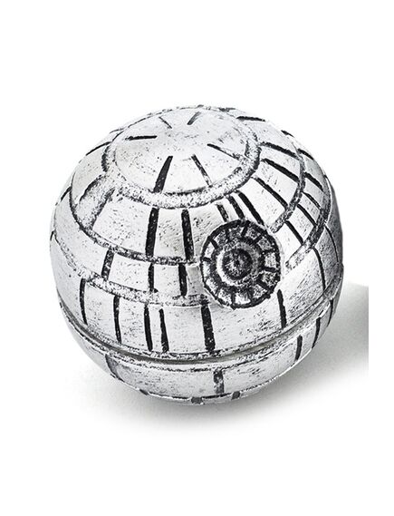 Гриндер Металлический DEATH STAR