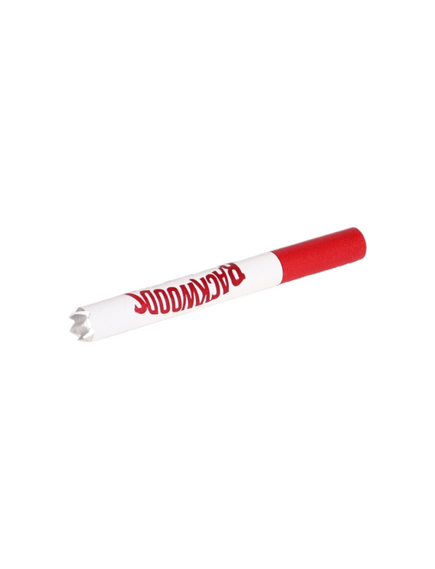 IRON PIPETTE BACKWOODS WW-SP0012 RED