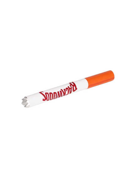 IRON PIPETTE BACKWOODS WW-SP0012 ORANGE