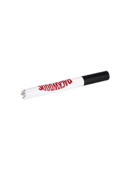 IRON PIPETTE BACKWOODS WW-SP0012 BLACK