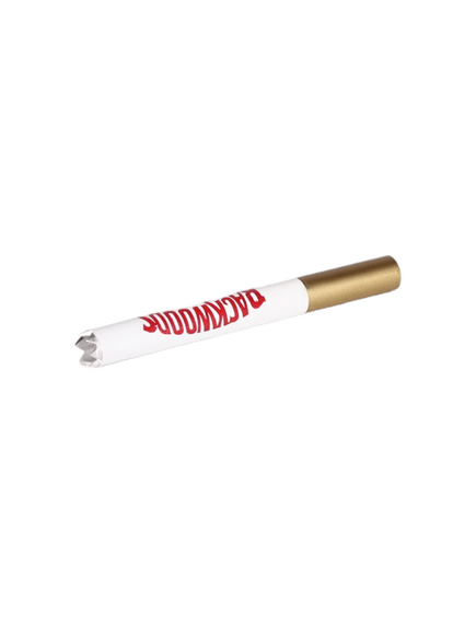 IRON PIPETTE BACKWOODS WW-SP0012 GOLD