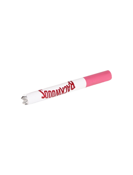 IRON PIPETTE BACKWOODS WW-SP0012 PINK