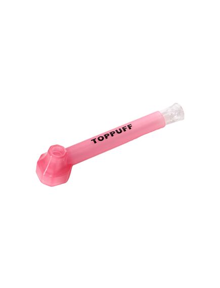 BOTTLE-PIPE TOPPUFF OSH-03-TOP-SZY PINK