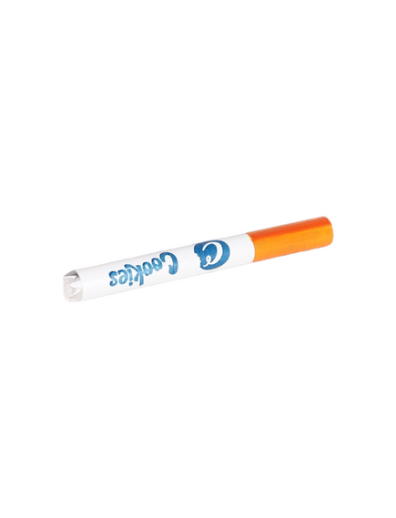 IRON PIPETTE COOKIES WW-SP0012 ORANGE