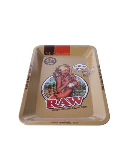 Поднос "RAW" SA040