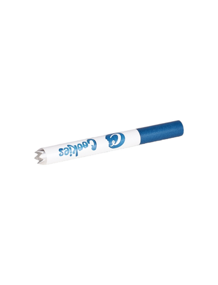 IRON PIPETTE COOKIES WW-SP0012 BLUE