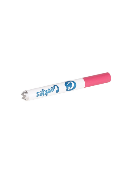 IRON PIPETTE COOKIES WW-SP0012 PINK