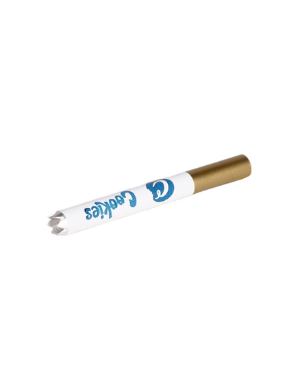 IRON PIPETTE COOKIES WW-SP0012 GOLD