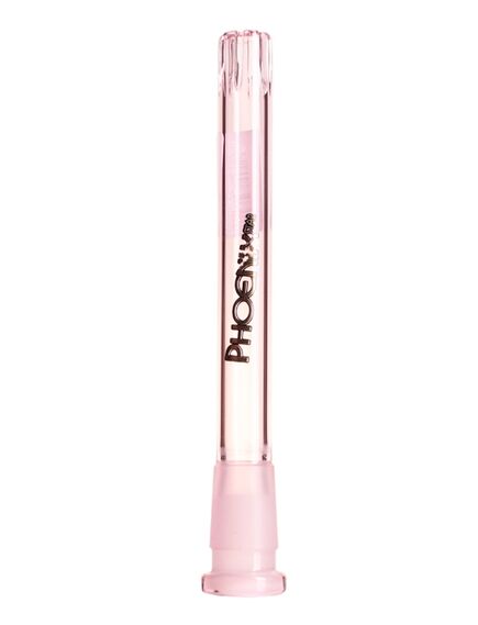 Шлиф BOING PHOENIX STAR PHX611 4.5 INCHES PINK