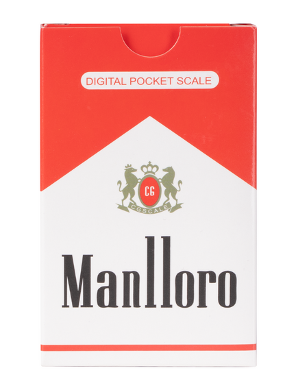 Весы RRK0048 200/0.01 MARLBORO IMITATION