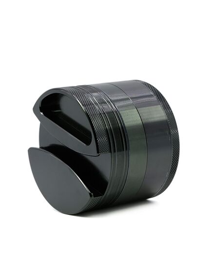 Гриндер Металлический BIG SIZE BLACK
