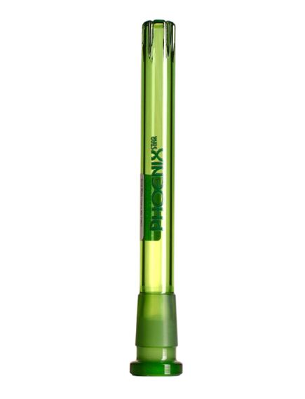 Шлиф BOING PHOENIX STAR PHX611 4 INCHES GREEN